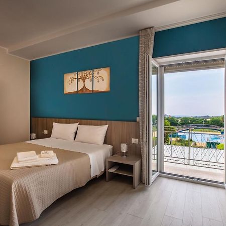 Latorraca Hotel Palazzo San Gervasio Luaran gambar