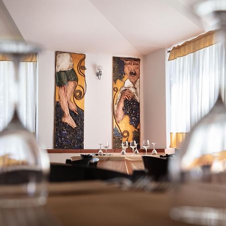 Latorraca Hotel Palazzo San Gervasio Bilik gambar
