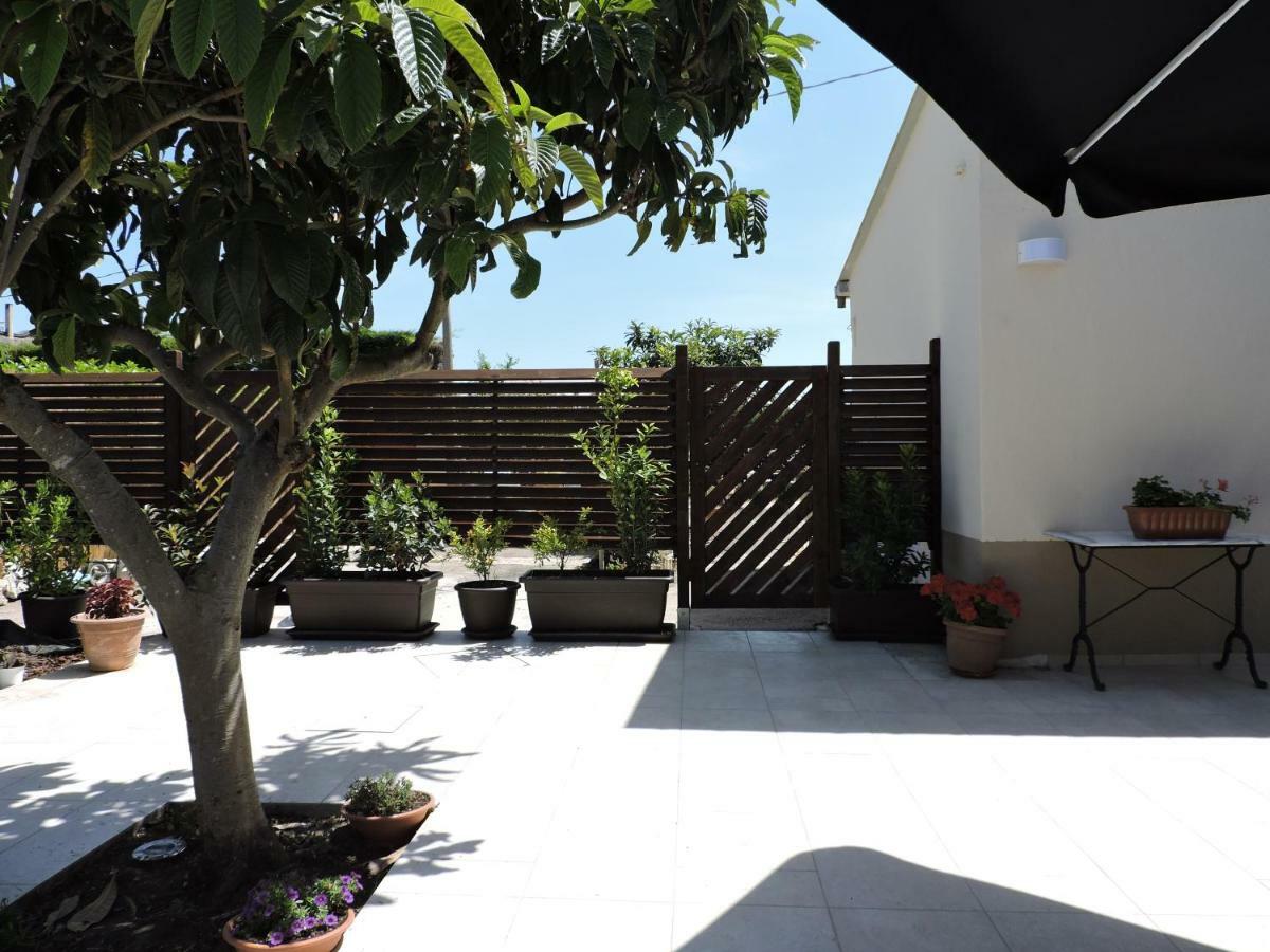 Latorraca Hotel Palazzo San Gervasio Luaran gambar