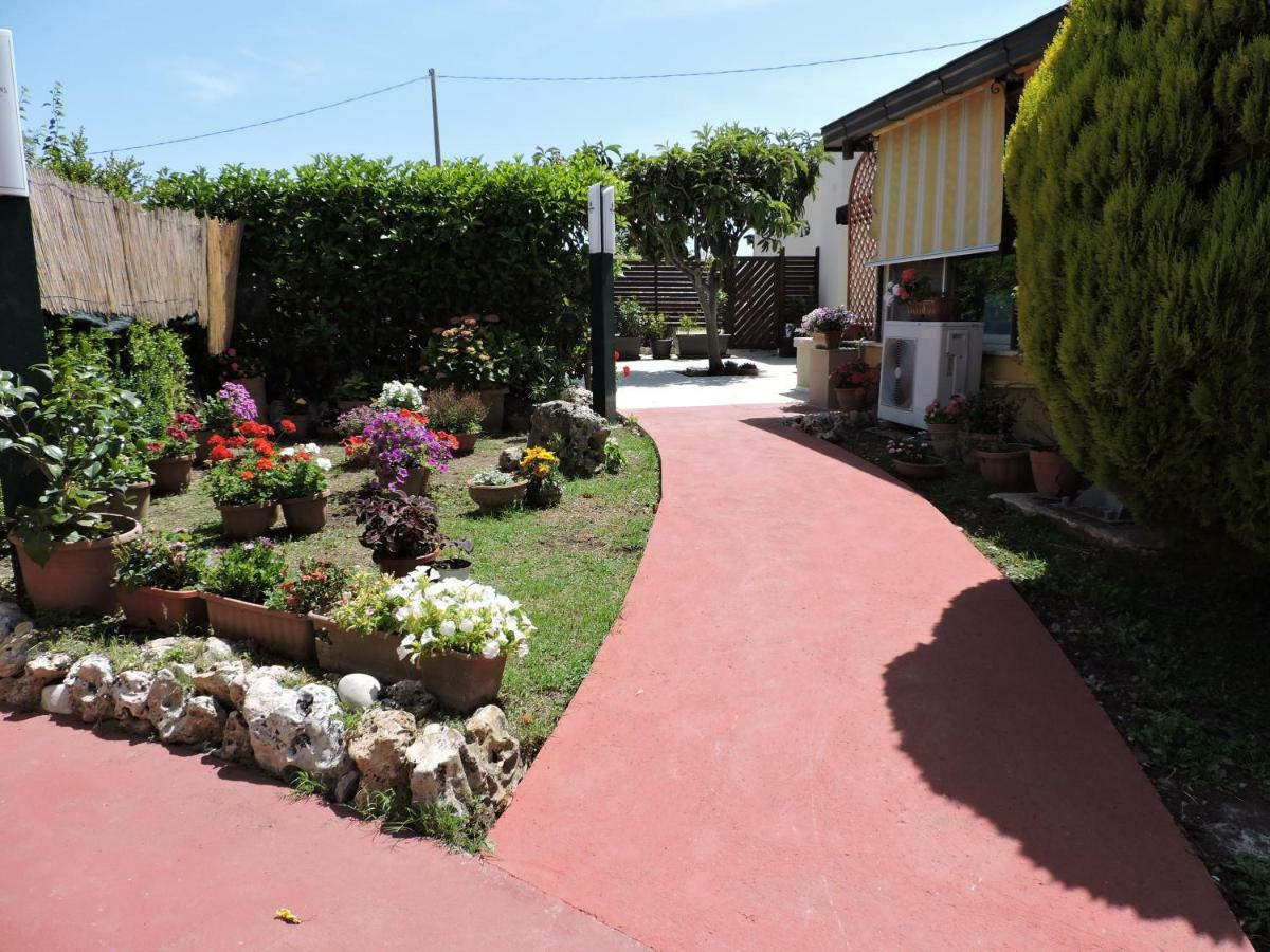 Latorraca Hotel Palazzo San Gervasio Luaran gambar