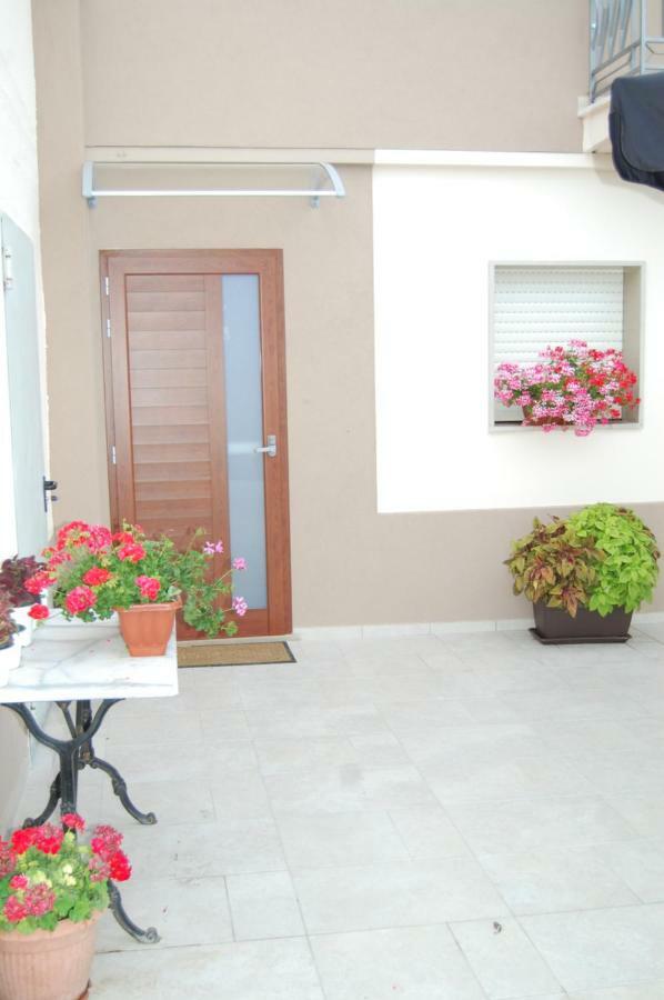 Latorraca Hotel Palazzo San Gervasio Luaran gambar