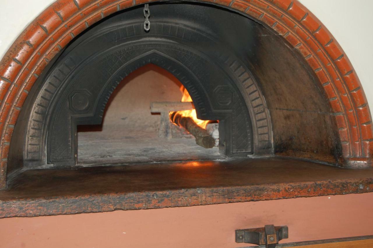 Latorraca Hotel Palazzo San Gervasio Luaran gambar