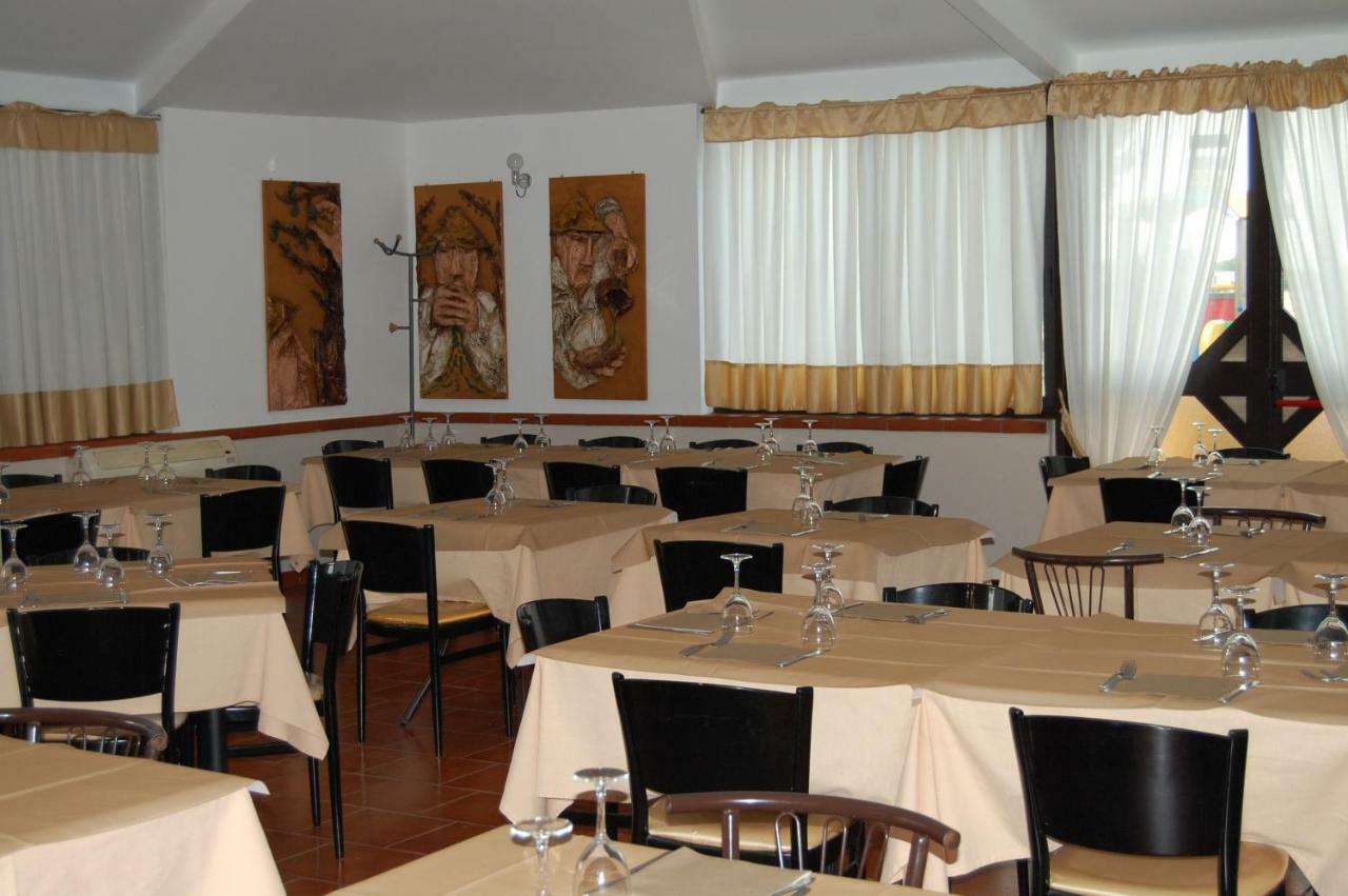 Latorraca Hotel Palazzo San Gervasio Luaran gambar