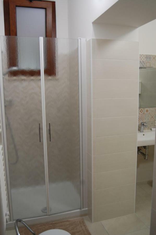 Latorraca Hotel Palazzo San Gervasio Luaran gambar