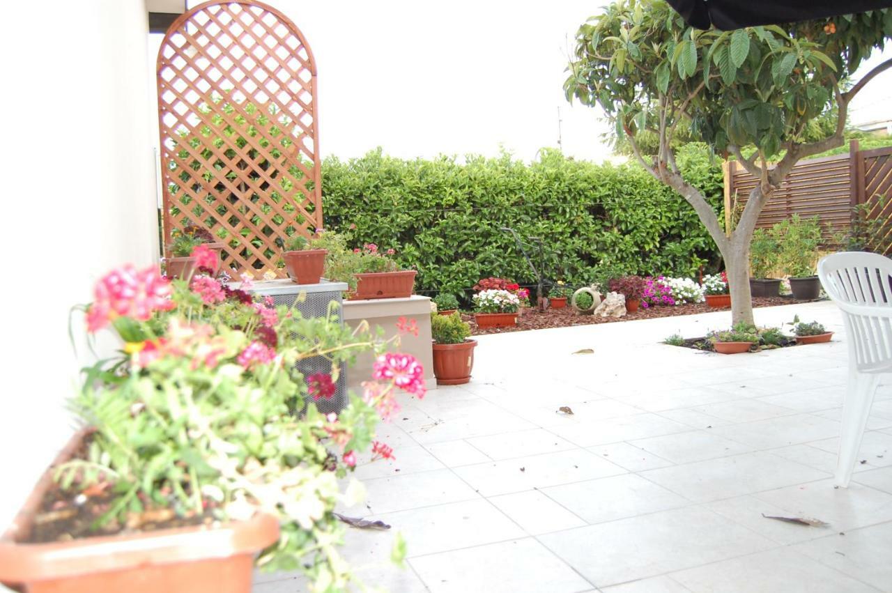 Latorraca Hotel Palazzo San Gervasio Luaran gambar