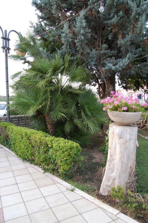 Latorraca Hotel Palazzo San Gervasio Luaran gambar