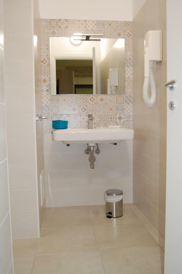 Latorraca Hotel Palazzo San Gervasio Luaran gambar